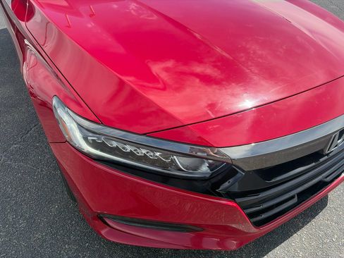 Used 2019 Honda Accord Sport image 19