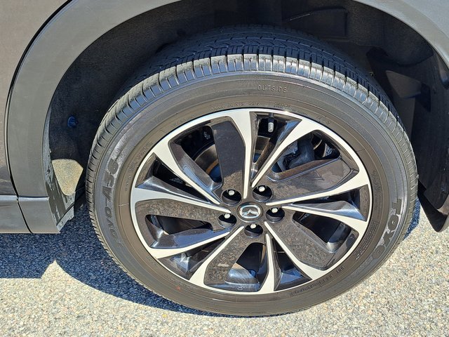 Used 2022 MAZDA CX-5 AWD 2.5 S w/ Premium Package image 35