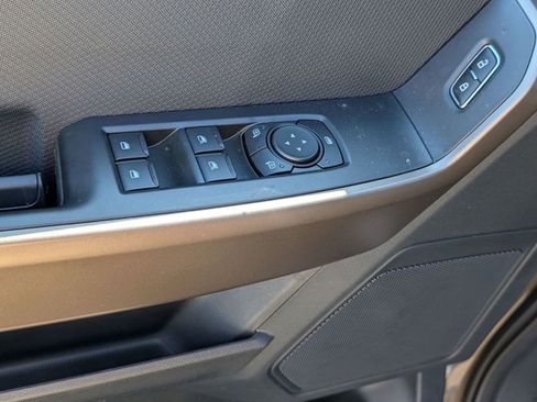 New 2026 Ford F150 STX w/ Equipment Group 201A FX4 image 23