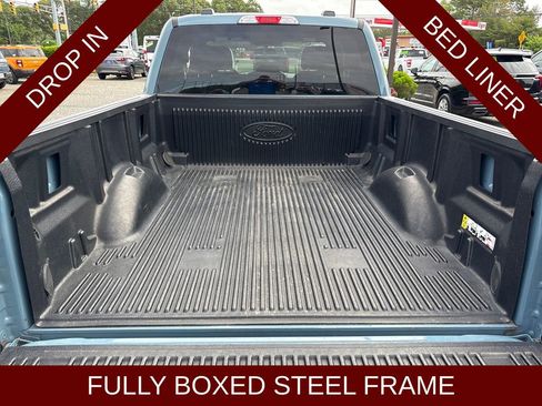 Certified 2023 Ford F150 XL w/ STX Appearance Package AWD/4WD image 27