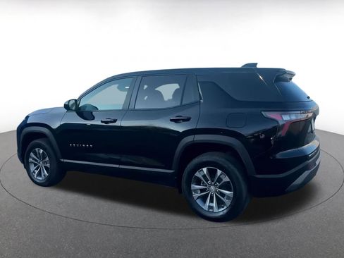 Used 2025 Chevrolet Equinox LT image 10