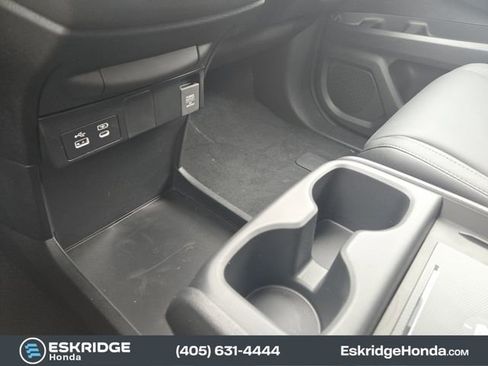 New 2026 Honda Odyssey EX-L image 14