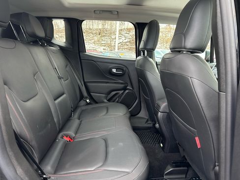 Used 2019 Jeep Renegade Trailhawk image 31