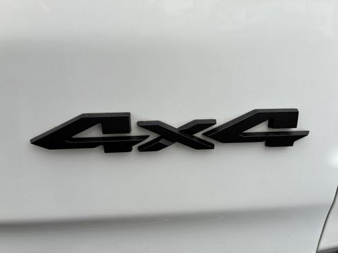 Used 2021 RAM 1500 Rebel w/ Rebel Level 1 Equipment Group AWD/4WD image 34