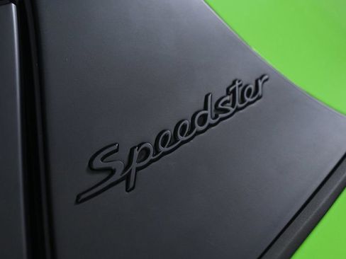 Used 2019 Porsche 911 Speedster image 25