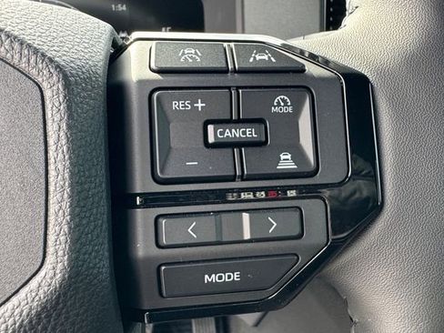 Used 2025 Toyota Land Cruiser image 8