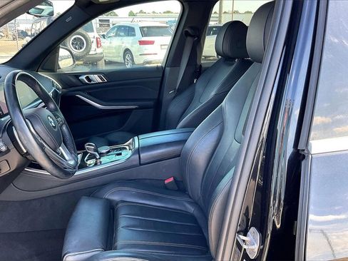 Used 2019 BMW X5 xDrive40i w/ Convenience Package image 18