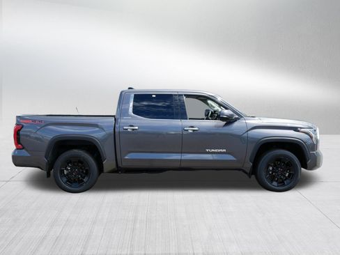 Used 2023 Toyota Tundra Limited w/ TRD Off-Road Package AWD/4WD image 8