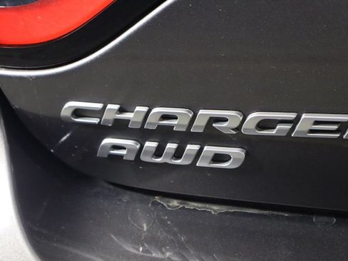Used 2016 Dodge Charger Police w/ Fleet Park Assist Group AWD/4WD image 43
