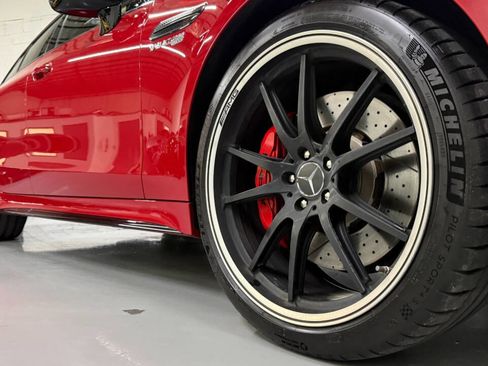Used 2019 Mercedes-Benz AMG GT 63 image 6