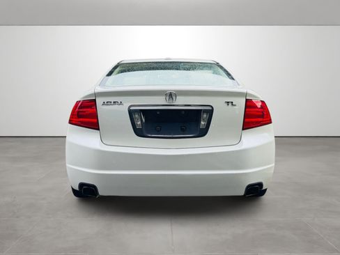 Used 2006 Acura TL FWD image 6