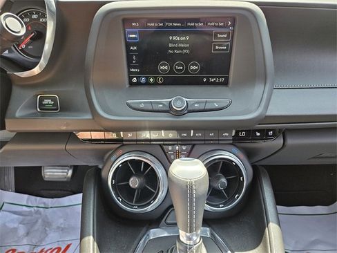 Used 2019 Chevrolet Camaro LT w/ RS Package image 20