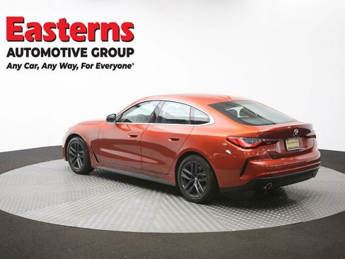 Used 2022 BMW 430i Gran Coupe w/ Convenience Package RWD image 66
