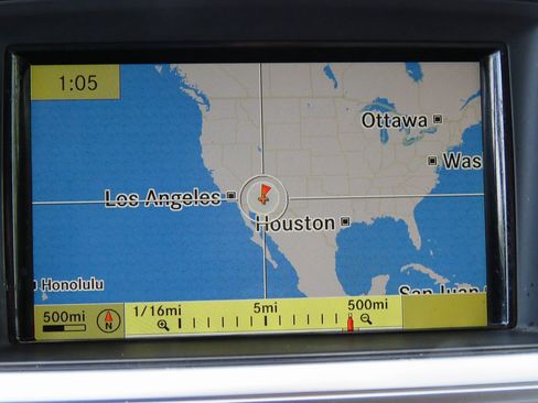 Used 2012 Mercedes-Benz ML 350 4MATIC image 25
