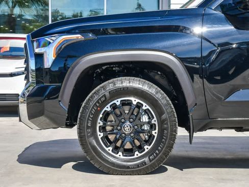 New 2026 Toyota Tundra SR5 AWD/4WD image 10
