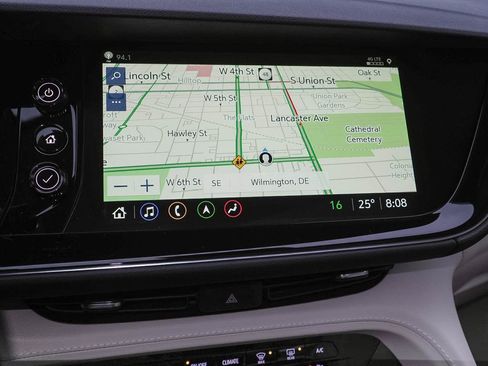 Used 2023 Buick Envision Avenir image 15