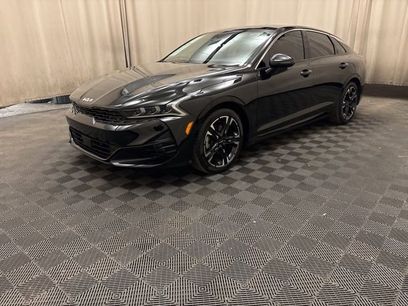 Used 2024 Kia K5 GT-Line