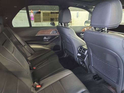 Certified 2026 Mercedes-Benz GLE 350 4MATIC image 13