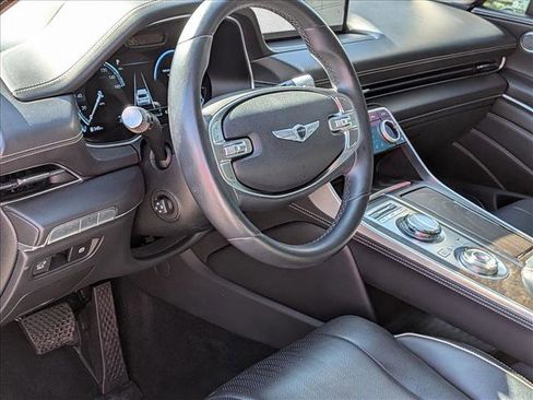 Used 2023 Genesis GV80 2.5T w/ Prestige Package AWD/4WD image 9