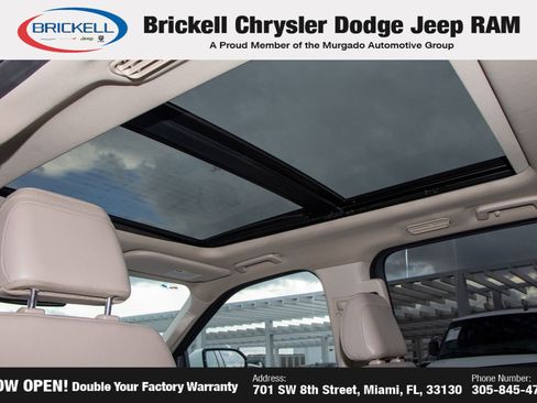 Used 2024 Ford Expedition Limited RWD image 26