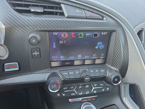 Used 2017 Chevrolet Corvette Z06 image 13