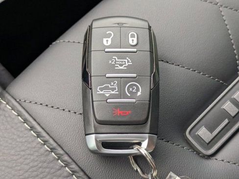 New 2026 RAM 1500 Limited image 25