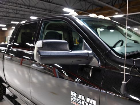 Used 2015 RAM 2500 Tradesman w/ Popular Equipment Group AWD/4WD image 34