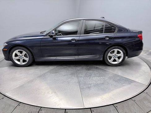 Used 2015 BMW 320i xDrive Sedan AWD/4WD image 8