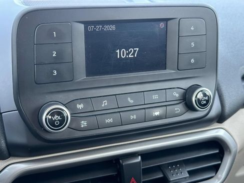 Used 2021 Ford EcoSport S AWD/4WD image 15
