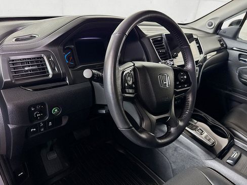 Used 2021 Honda Pilot Elite image 9