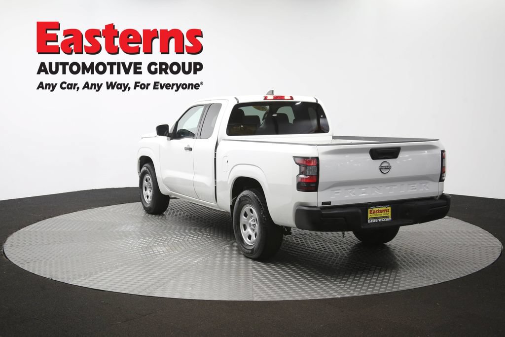 Used 2022 Nissan Frontier S RWD image 37