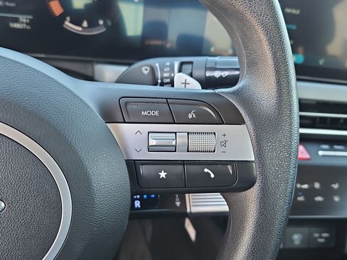 Used 2025 Hyundai Sonata SEL image 19