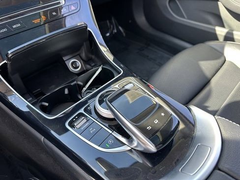 Used 2017 Mercedes-Benz C 300 4MATIC Coupe image 23