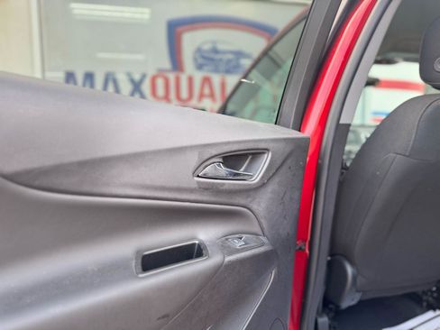 Used 2022 Chevrolet Equinox LT image 52