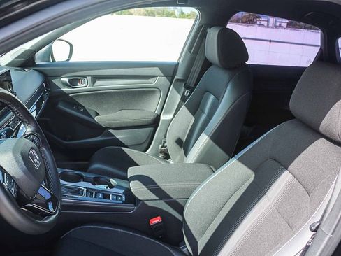 Certified 2022 Honda Civic Sport image 16