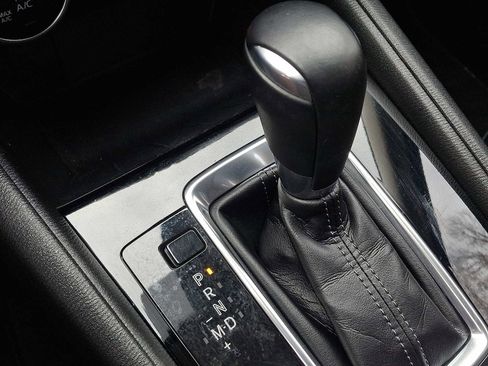 Certified 2023 MAZDA CX-5 AWD 2.5 S image 15