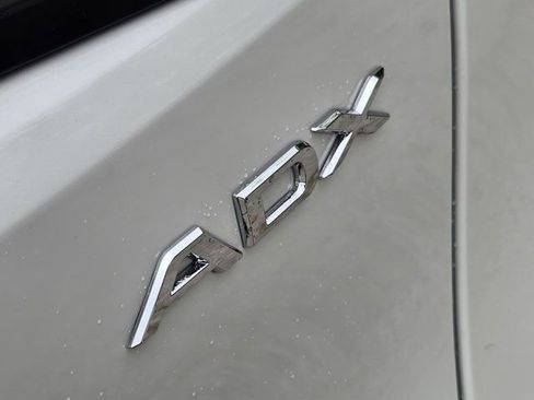 Certified 2025 Acura ADX FWD image 11