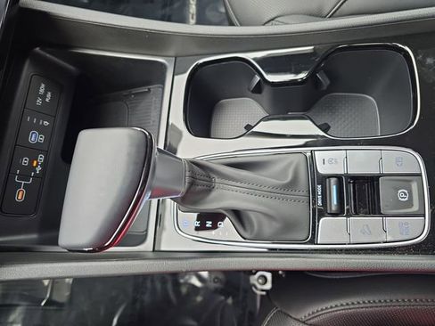 New 2026 Hyundai Tucson SEL image 19