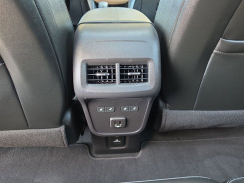 Certified 2024 Chevrolet Equinox Premier AWD/4WD image 25