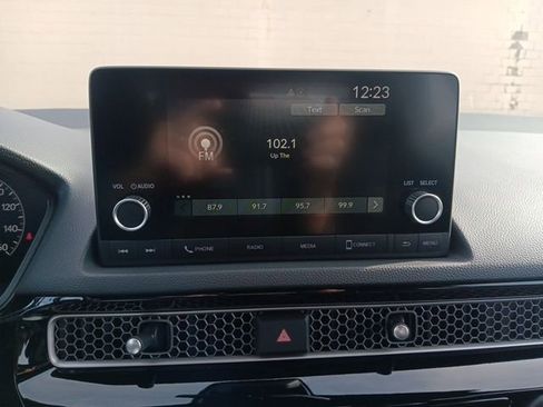 New 2026 Honda Civic Sport image 32