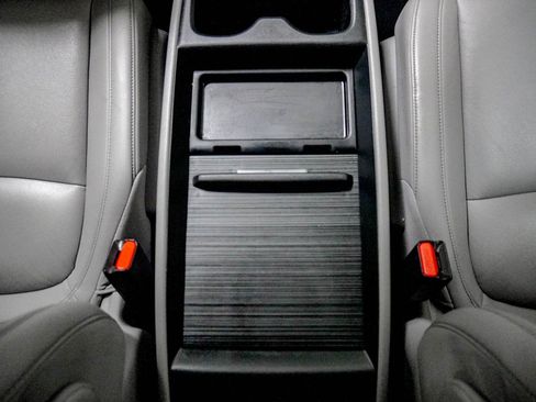 Used 2024 Honda Odyssey EX-L image 29