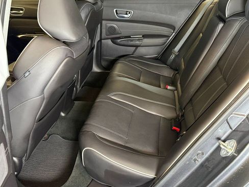 Used 2018 Acura TLX 3.5L V6 image 21