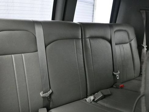 Used 2024 Chevrolet Express 3500 LS RWD image 14