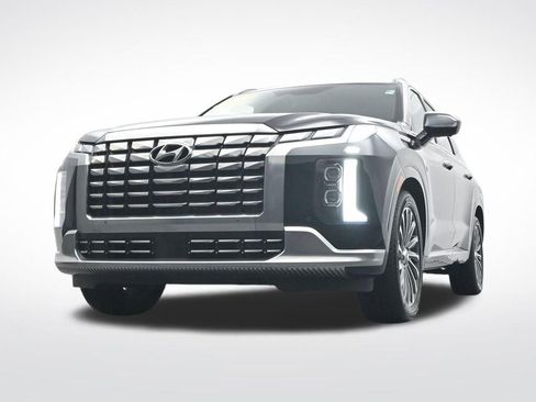 Used 2025 Hyundai Palisade Calligraphy image 33