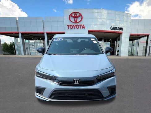 Used 2023 Honda Civic Sport image 7