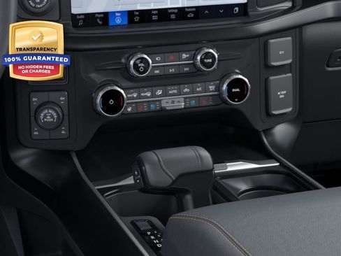 New 2026 Ford F150 Tremor AWD/4WD image 15