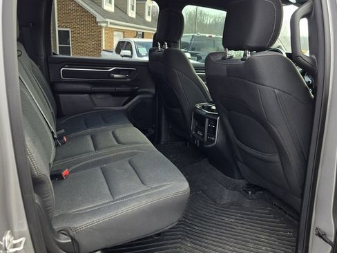Used 2020 RAM 1500 Big Horn image 21