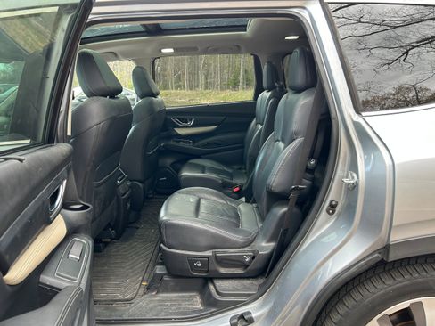 Used 2021 Subaru Ascent Limited w/ Technology Package AWD/4WD image 20
