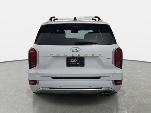 Used 2020 Hyundai Palisade Limited image 6