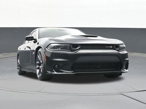Used 2023 Dodge Charger Scat Pack w/ Technology Group image 49